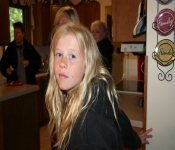 BethGrad09 167